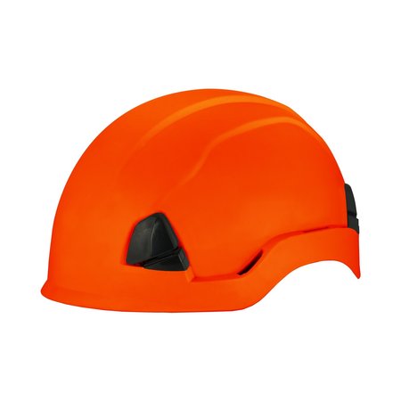 Ironwear Raptor Type II Non-Vented Safety Helmet 3975-O